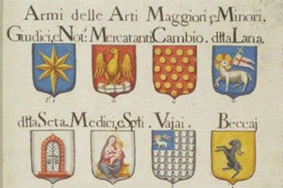 Stemmi_delle_Arti_fiorentine,_sec._XVIII