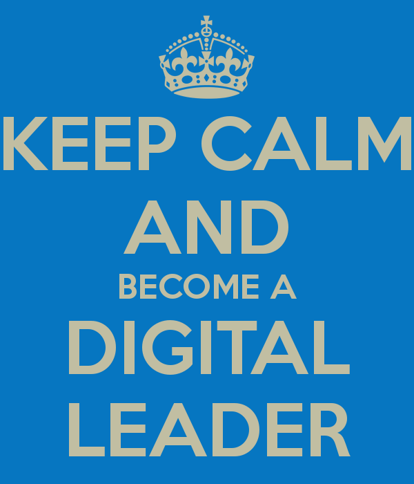 diventa un digital leader